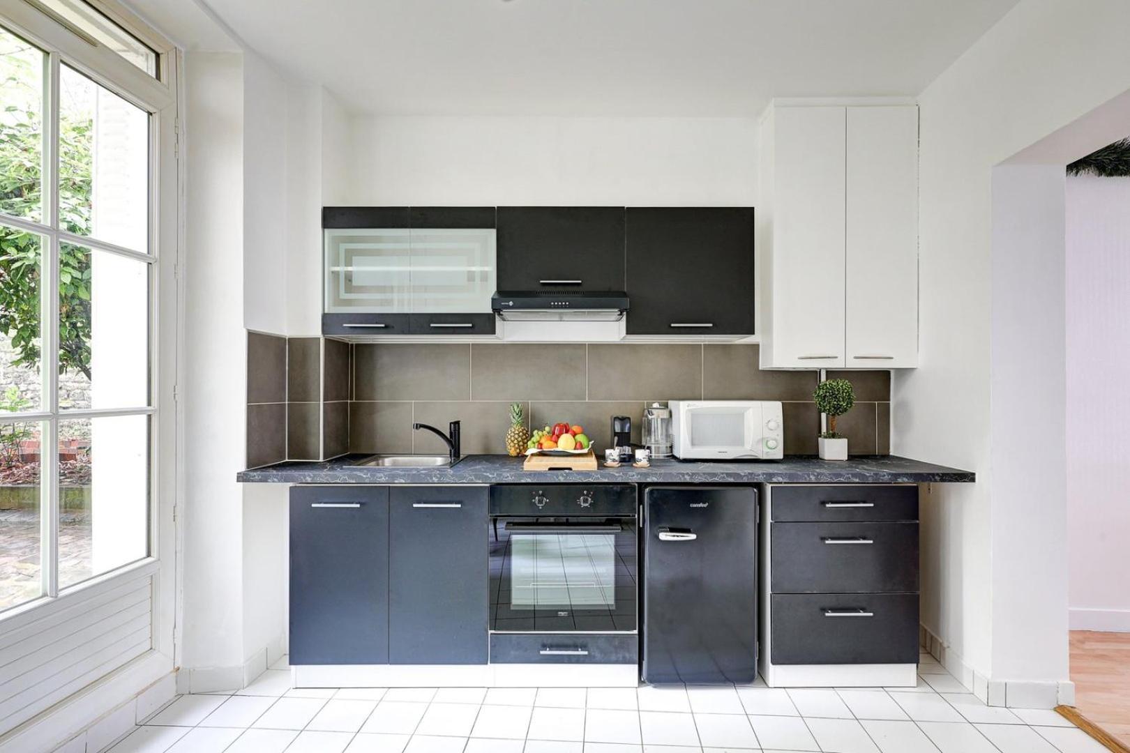 826 Bellanger - Superb In Paris * Levallois-Perret