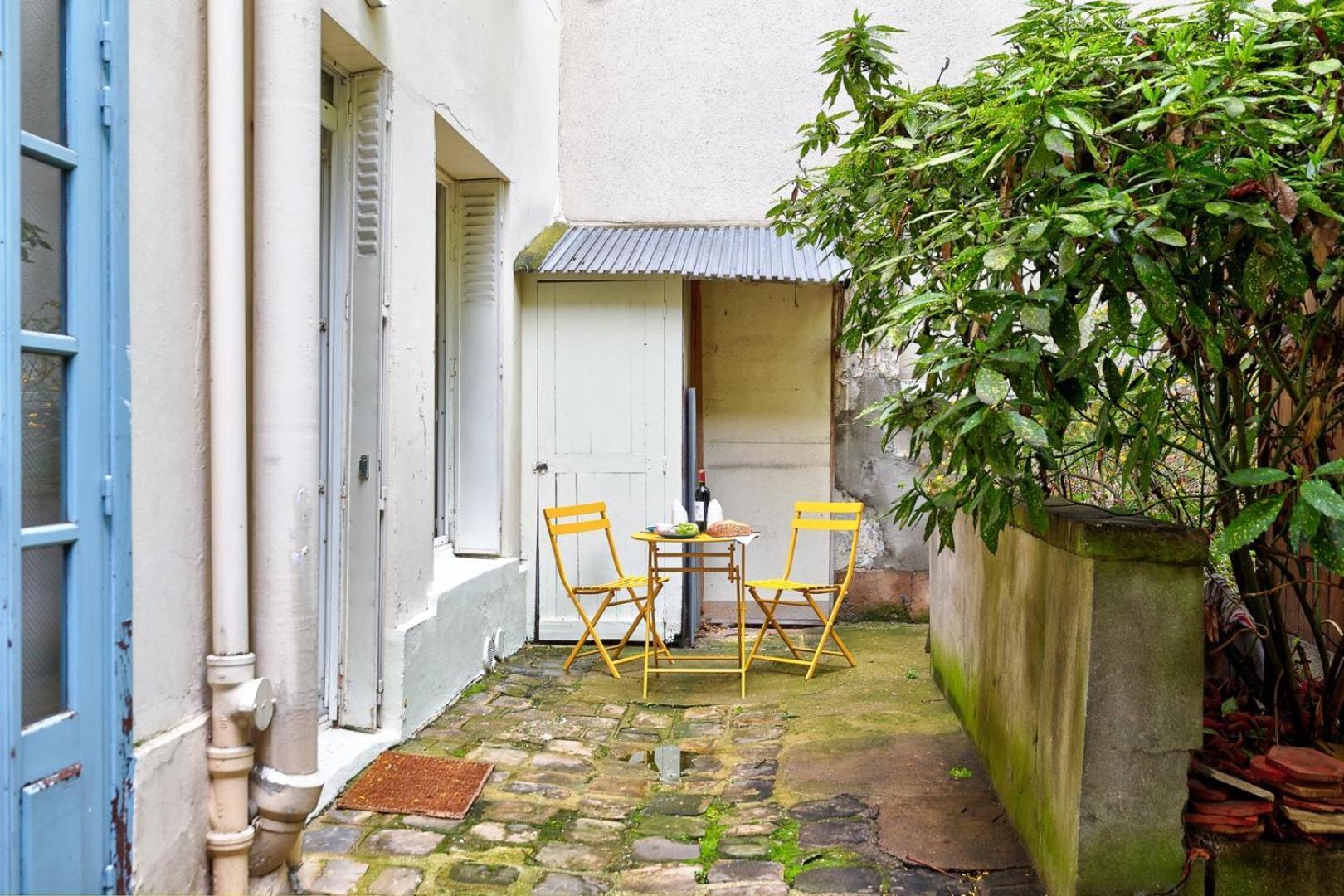 826 Bellanger - Superb In Paris Levallois-Perret