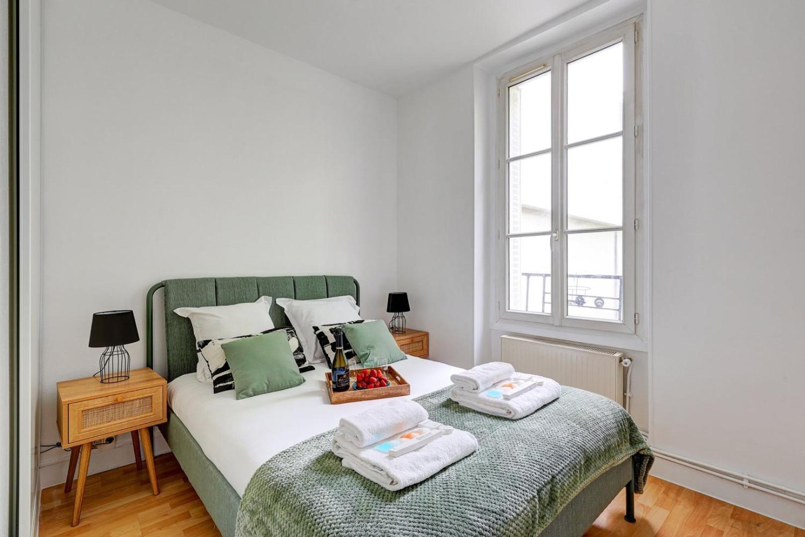 826 Bellanger - Superb In Paris * Levallois-Perret
