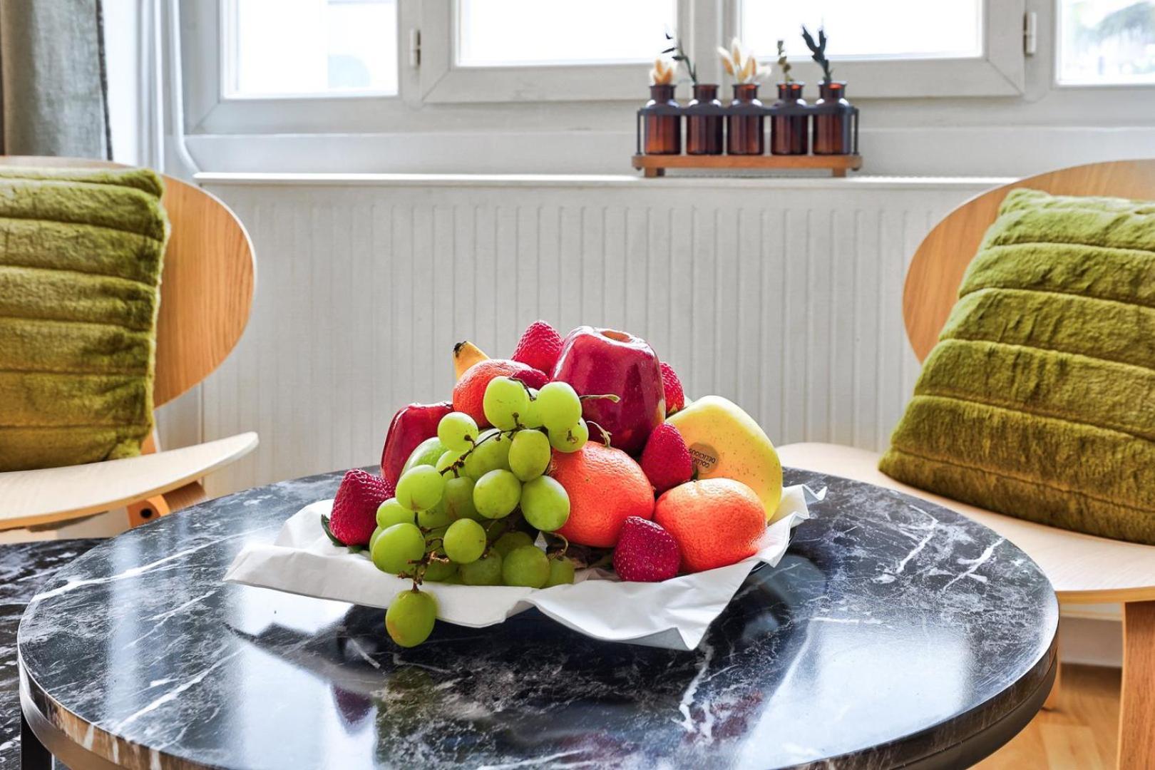 Apartment 826 Bellanger - Superb In Paris Levallois-Perret