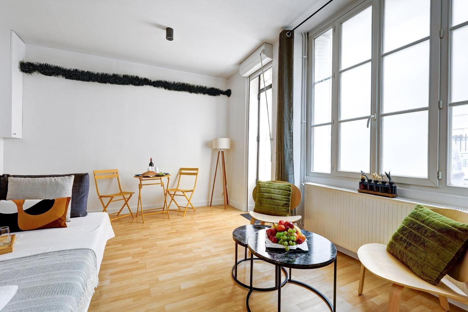 826 Bellanger - Superb In Paris Levallois-Perret